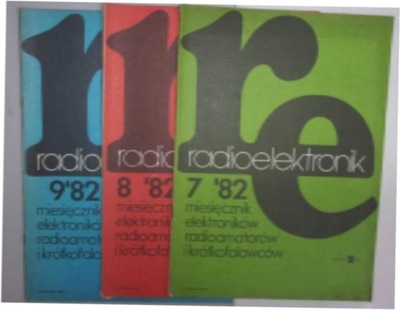 Radioelektronik nr.7-9/1982