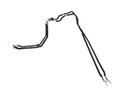 Wąż шланг дроти шланги трубка кондиціонер кондиціонера mercedes w167 x167 gls фото №1