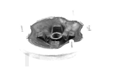 TEDGUM PAGALVĖ AMORTIZATORIAUS PRIEK. L/P BMW 7 E65 E66 E67 3.0-6.0 