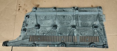 Плита защита подвеска правая renault kangoo iv 748147896r фото №1