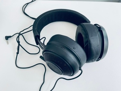 Słuchawki RAZER Kraken Pro V2 n16