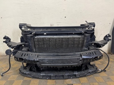 Mini countryman r60 r61 pas передній kompletny фото №1