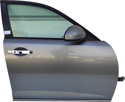 Зеркало дверь правое infiniti fx35 fx45 фото №1