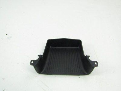 Volvo ex30 заглушка консоли оригинал 8893060673 5d awd фото №1