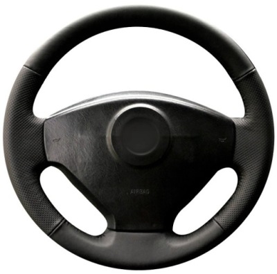 Повітропровід opel vivaro i обшивка шкіра 125 фото №1