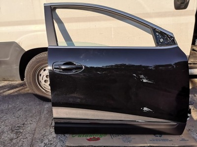 Двері праве перед renault kadjar tegne фото №1