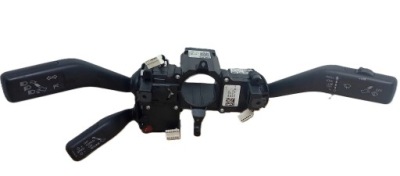 Перемикач комбінований 3c5953501bn, 3c5953502b фото №1