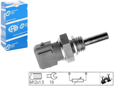 Era датчик температуры двигателя daihatsu - mazda - фото №1