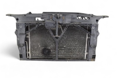 Ремень передний радиатор mazda 3 рестайлинг  06-09 1.6 citd фото №1