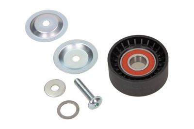 MAXGEAR ROLKA PASKA WIELOROWKOWEGO MERCEDES M271 W204/212