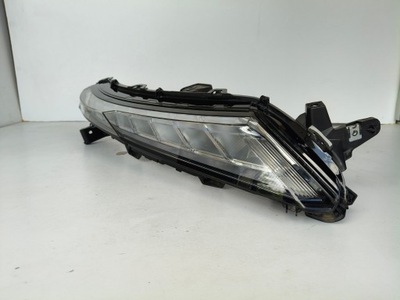 Лампа права верхній led drl mitsubishi eclipse cross lift фото №1