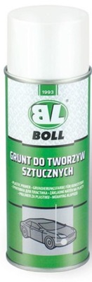 Boll Grunt do tworzyw sztucznych spray