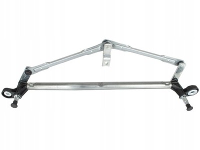 Механизм дворник перед alfa romeo 147 gt 937_ фото №1