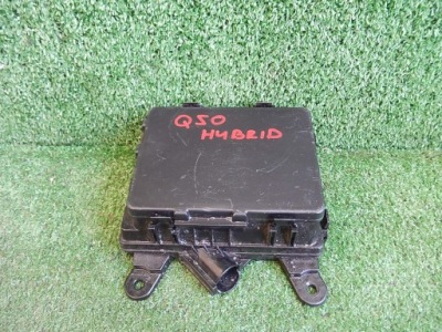 Коробка предохранителей infiniti q50 s hybrid фото №1