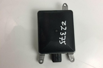 Інше модулі mazda 3 bm bhs267y90b 2013 фото №1