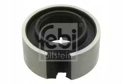 Febi 28136 подушка ресора iveco фото №1