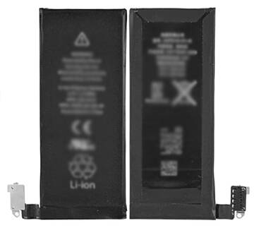 Fabryczna bateria akumulator do Apple iPhone 4 A1349 / A1332 1420mAh