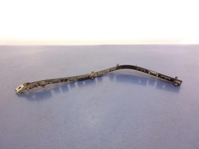 Discovery sport напрямна бампера правий задня фото №1