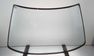 Стекло лобовое передняя mazda rx7 1992-2002 niebieska nowa фото №1