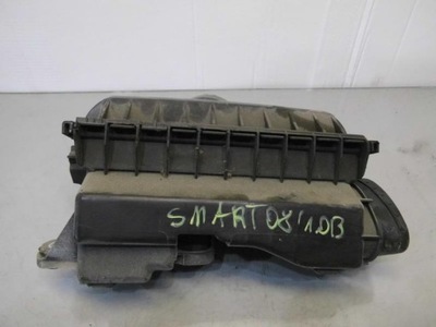 Корпус фільтра повітря smart fortwo ii 1.0 фото №1