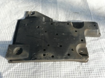 Захист підвіска ліва mazda cx3 d09h-561z2 фото №1