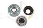 ЗЧЕПЛЕННЯ КОМПРЕСОРА KLIMATYZA SANDEN SD7V16 6PK/119MM 12V PEUGEOT 307 01-