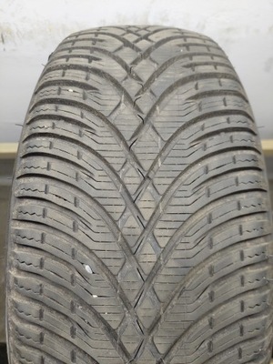 COMO NUEVO NEUMÁTICO 205/55R16 KLEBER KRISALP HP3 2023R 8MM K811  