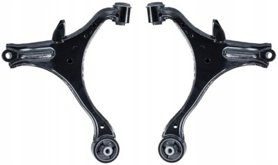 Honda civic vii рычаги перед нижние комплект фото №1