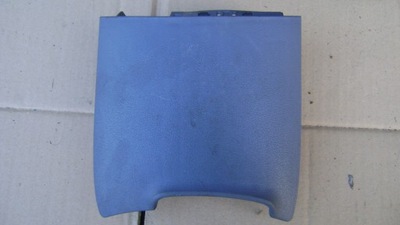 Попільничка панелі консолі бардачок ford ka фото №1