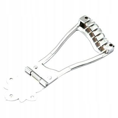 Guitar Bridge Tailpiece Hollow Body Archtop