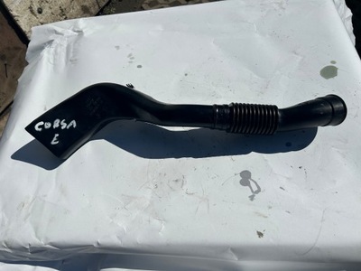 OPEL CORSA E 1,4 CABLE AIRE 13427550  