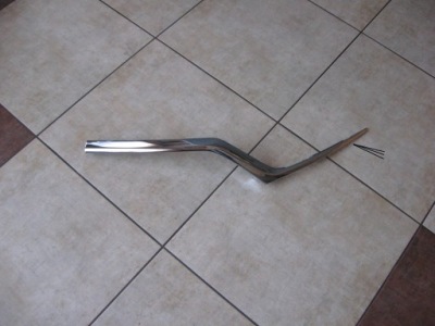 Решітка радіатора - хром решітка - лівий - honda cr-v - 2018 фото №1