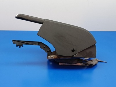 Opel vectra c рычаг тормоза ручного фото №1