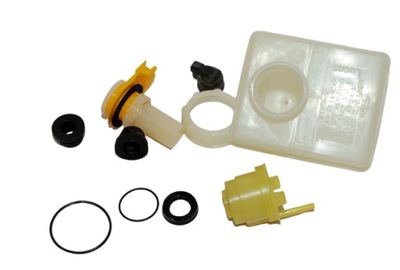 Defender бачок рідина гальмівний stc492 2107 фото №1