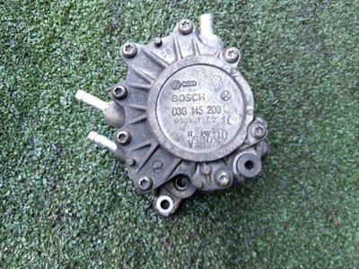 Насос вакуум jeep patriot 2.0 crd 06- фото №1