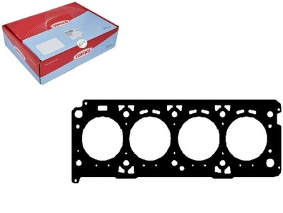 УПЛОТНИТЕЛЬ ГОЛОВКИ ЦИЛИНДРОВ [CORTECO]