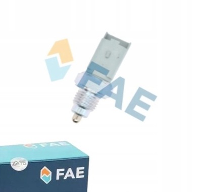 Вимикач світла заднього виду do peugeot 1007 1.6 hdi фото №1