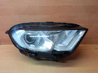 Лампа правая передняя lift ford ecosport eu valeo фото №1