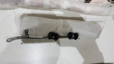 Vw atlas подушка безопасности подушка воздушная сиденье фото №1