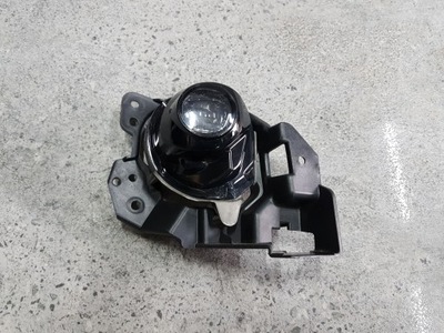 Протитуманна фара led перед правий mazda 3 6 cx-5 + напрямна фото №1