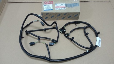 FORD KUGA WIĄZKA CZUJNIKÓW PARKOWANIA TYŁ NOWA