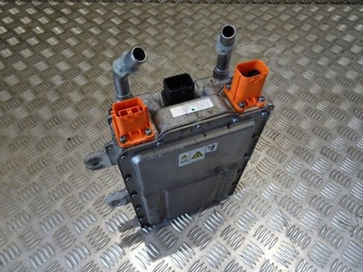 Ford kuga mk3 зарядное устройство lx68-10c785-ag фото №1