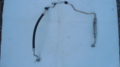 Шланг wąż кондиционера audi q3 vw 8u0820743c фото №1