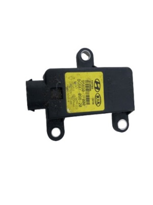 Модуль блок управления датчик esp kia sportage iii 1.7 фото №1