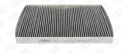 FILTRAS KABINOS AUDI A3 96-03, TT, OCTAVIA, GOLF 