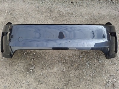 Бампер перед tesla y juniper 2025 2147315-pd-a оригинал фото №1