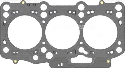 FORRO CULATA DE CILINDROS VW 1,4TDI 1KARB 3CYL 61-31855-00  