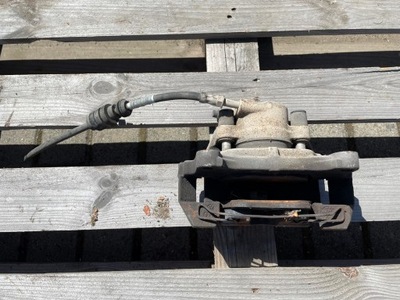 Audi a5 8t a4 b8 супорт гальмівний правий перед фото №1