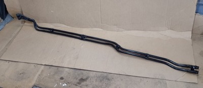 Шланг труба wąż wody жидкость mercedes e klasa w214 a2145010600 фото №1