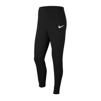 Spodnie Nike Park 20 Fleece M CW6907-010 M